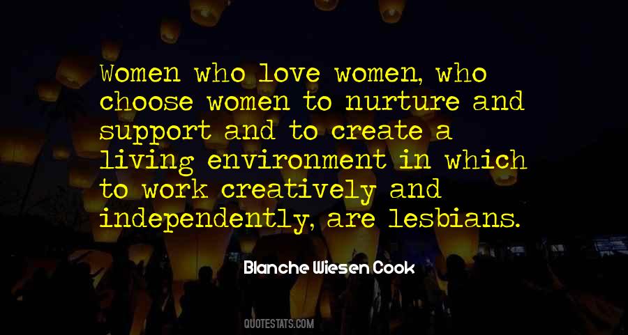 Quotes About Lesbians #738483