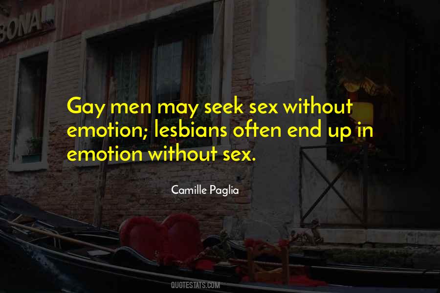 Quotes About Lesbians #770555