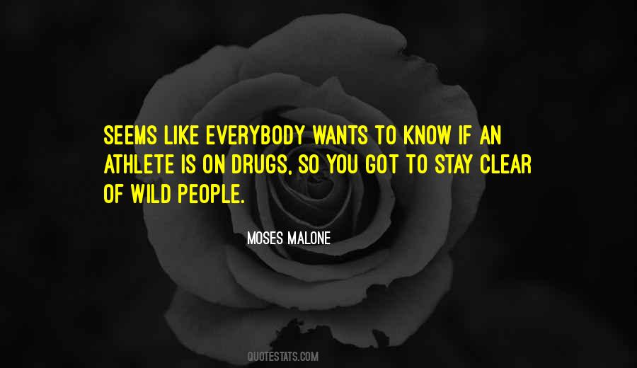 Stay Wild Quotes #1269673