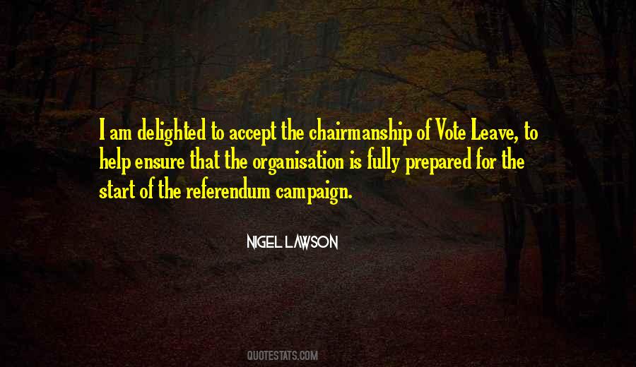 Leave To Quotes #21468