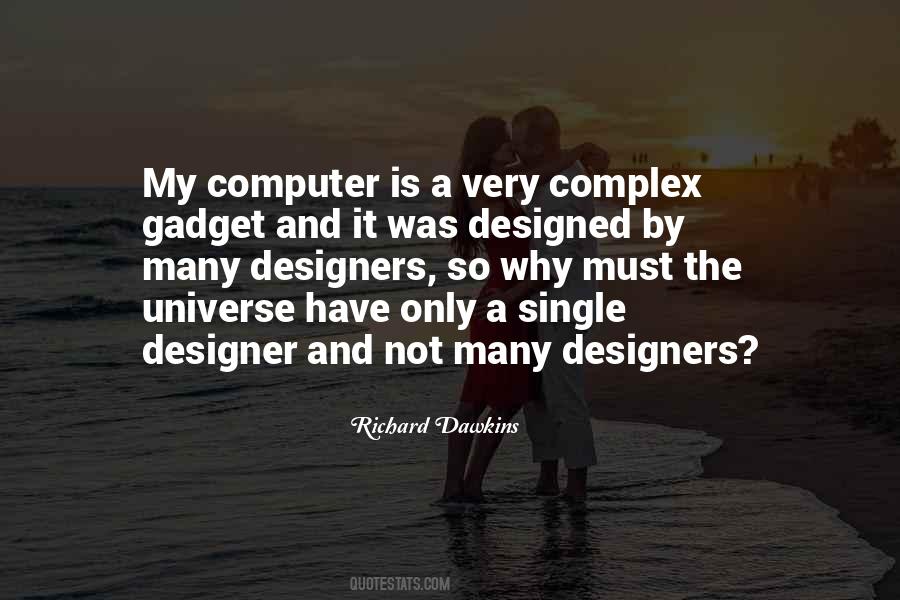 Goodspeed And Merrill Quotes #281511
