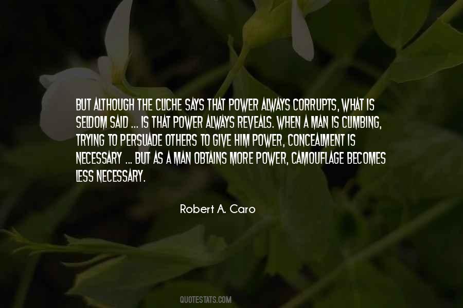 Cliche Quotes #1064893