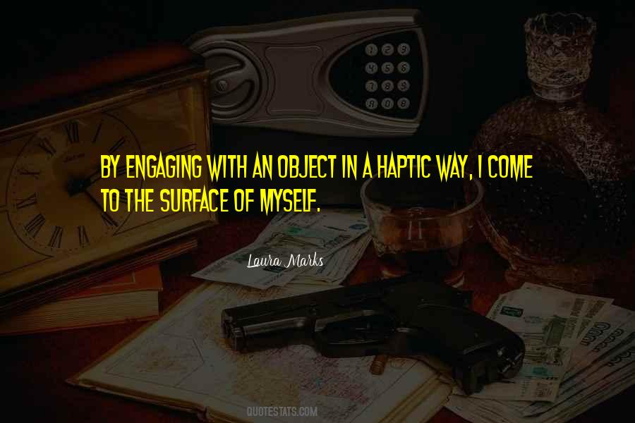 Yustine13 Quotes #1742368