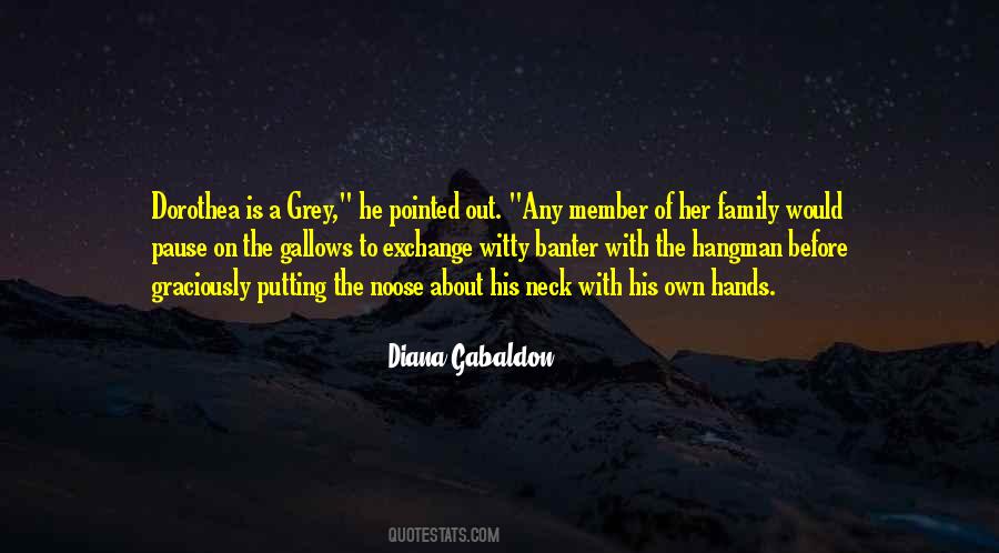 Disintegrated Granite Quotes #403518