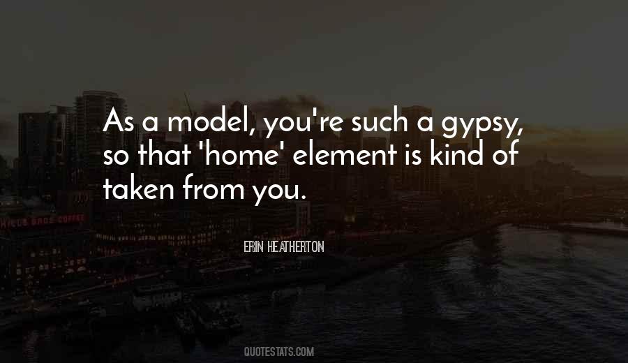 Grizella Street Quotes #1257360