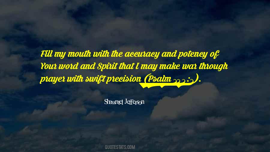 Eternice Sausage Quotes #1621151