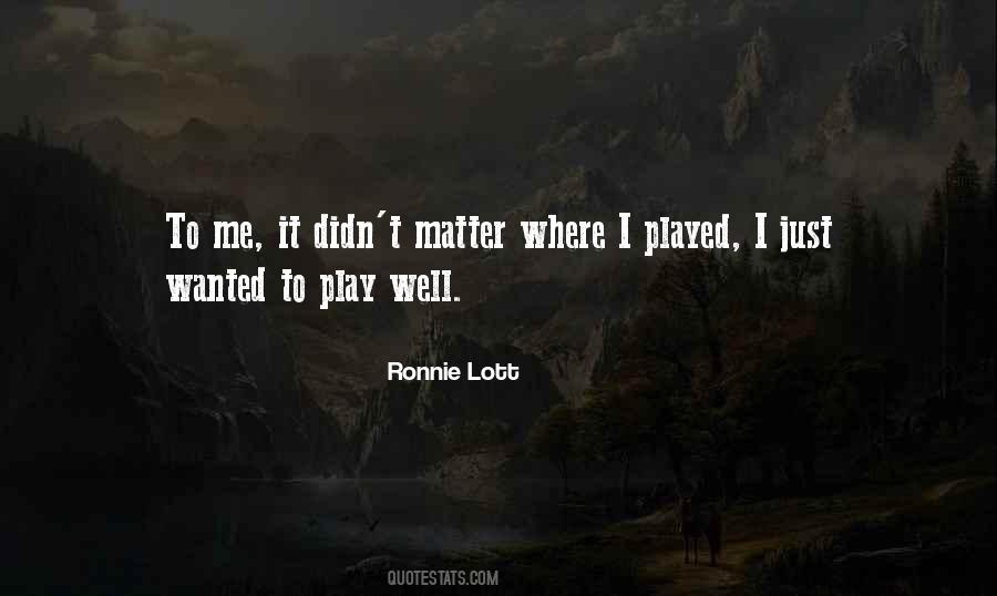 Street Literature Quotes #37698