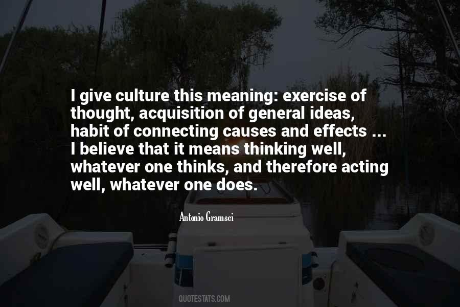Hawkshaw Detective Quotes #1717791