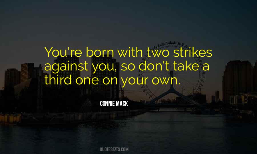 Automatics Are Funner Quotes #1206710