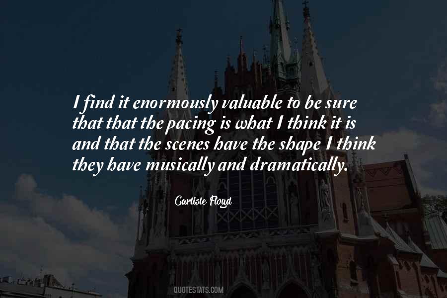 Eisenbath Concrete Quotes #194220