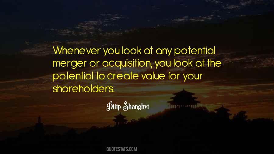 Create Value Quotes #1830537