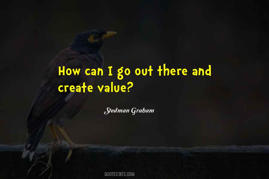Create Value Quotes #1877135