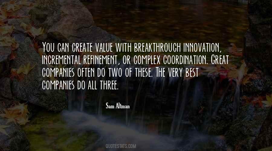 Create Value Quotes #370372