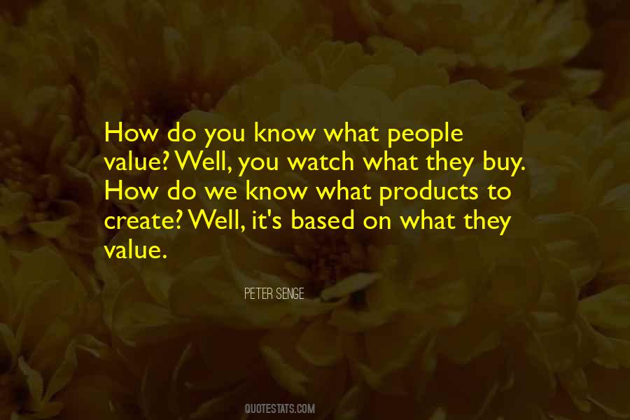 Create Value Quotes #548327
