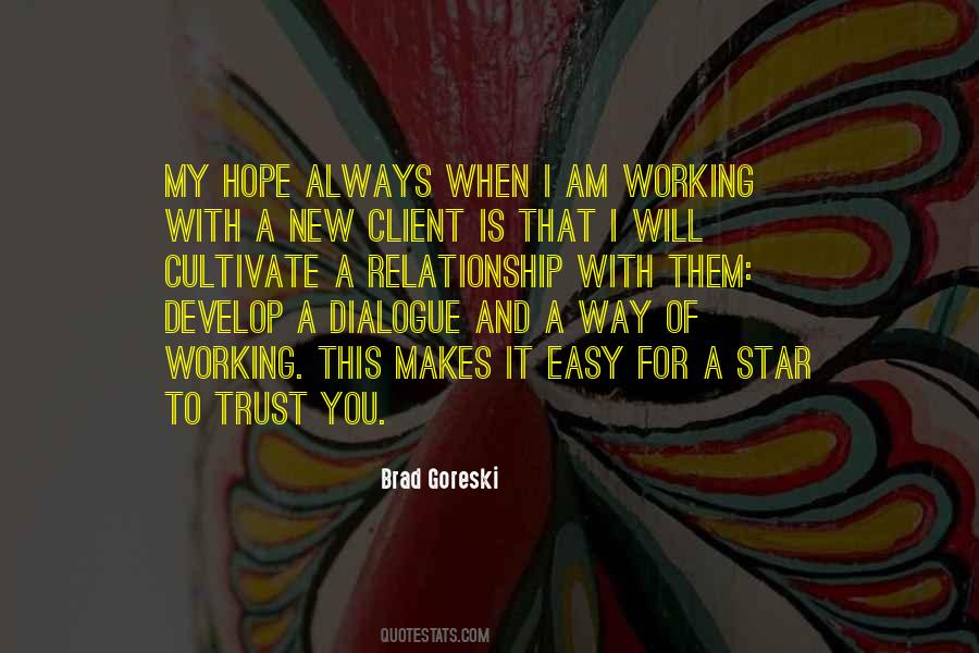 Client Quotes #1149284