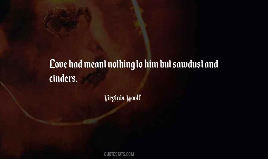Virginia Woolf Orlando Quotes #537348