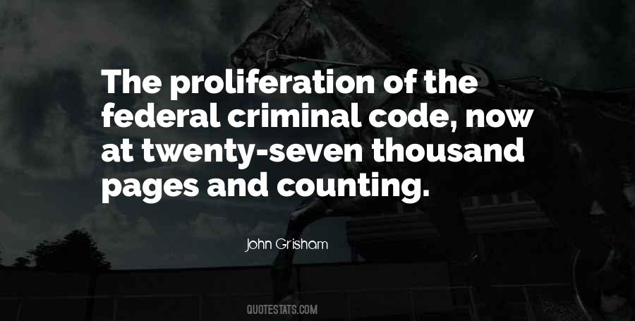Reprobates Def Quotes #1336179