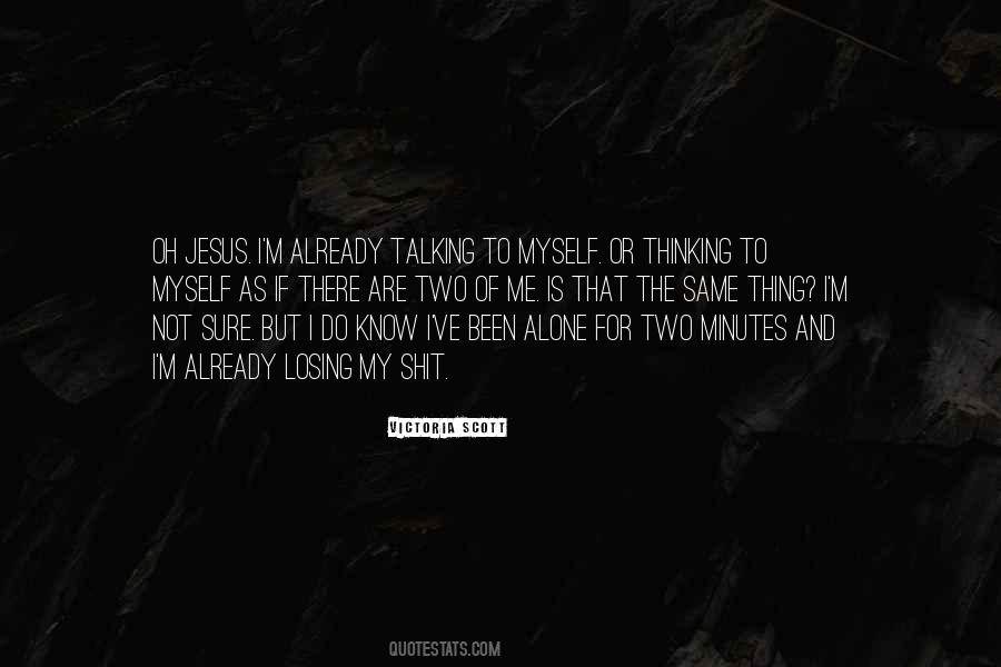 Kyveli Diener Quotes #212204