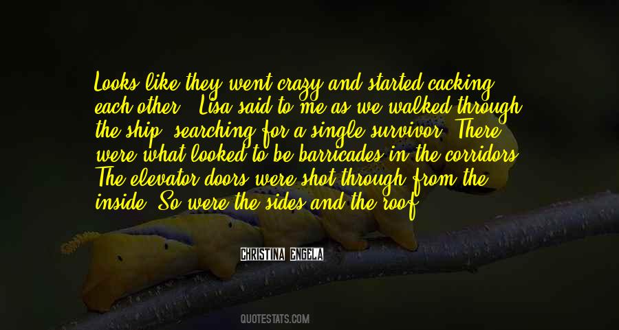 Nematodes For Flea Quotes #691713