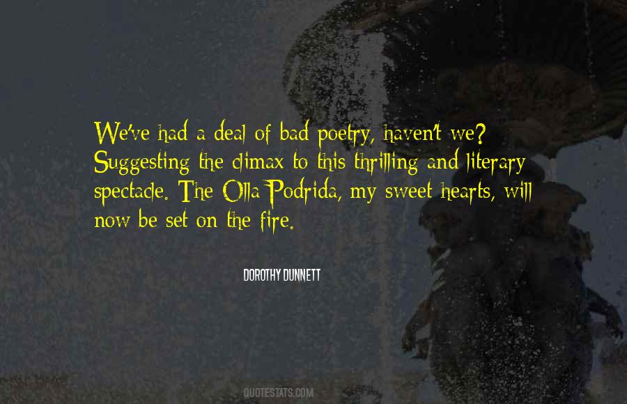 Huddie Leadbelly Quotes #1457910