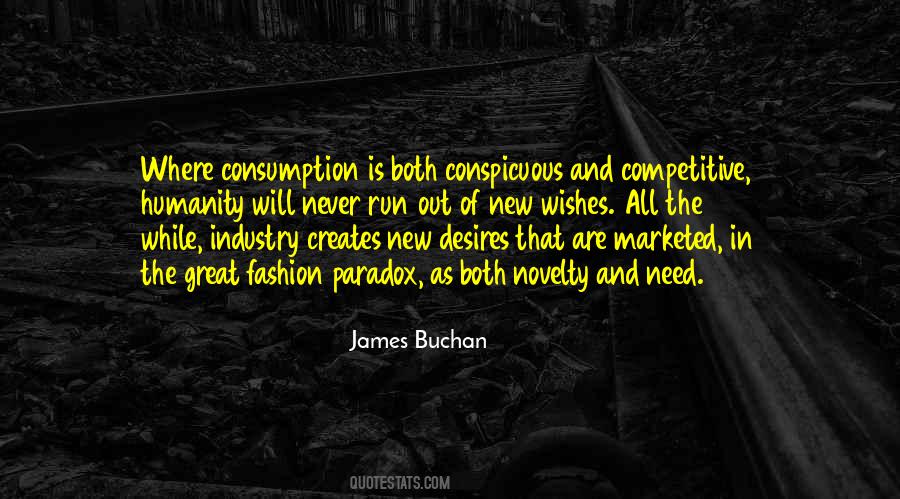 New Humanity Quotes #1062235