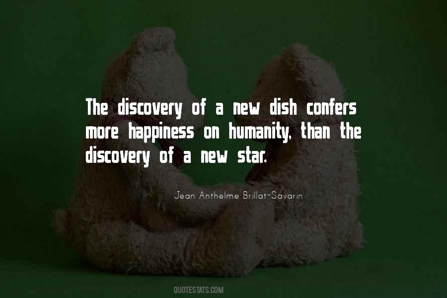New Humanity Quotes #1081020