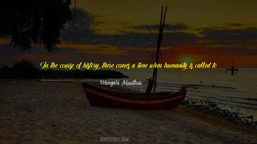 New Humanity Quotes #1089533
