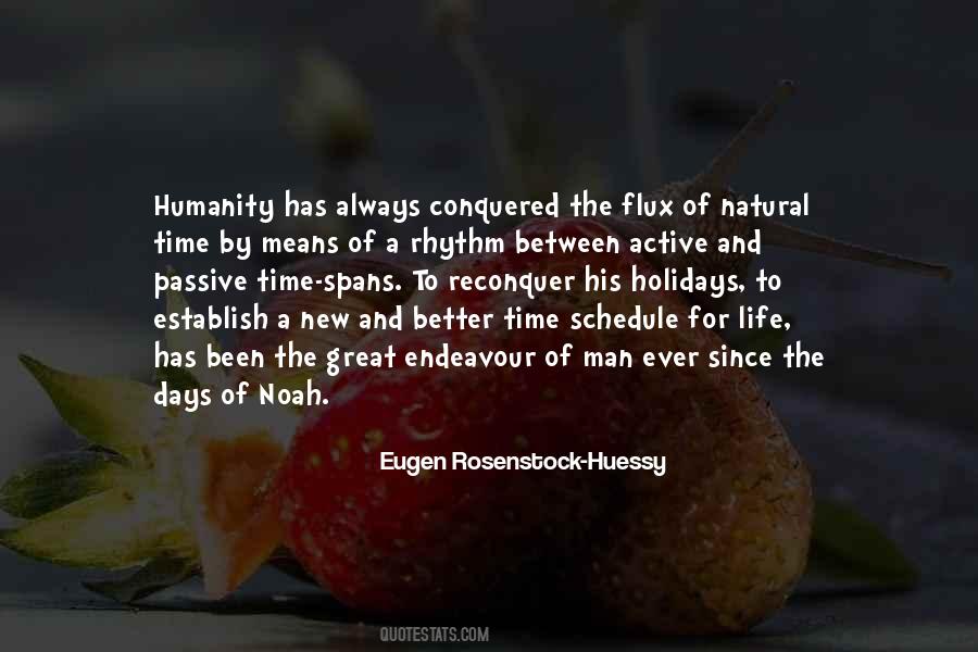 New Humanity Quotes #1101636