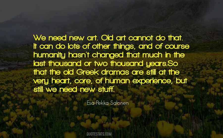New Humanity Quotes #135465