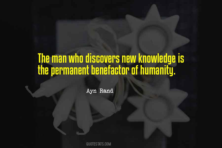 New Humanity Quotes #240435