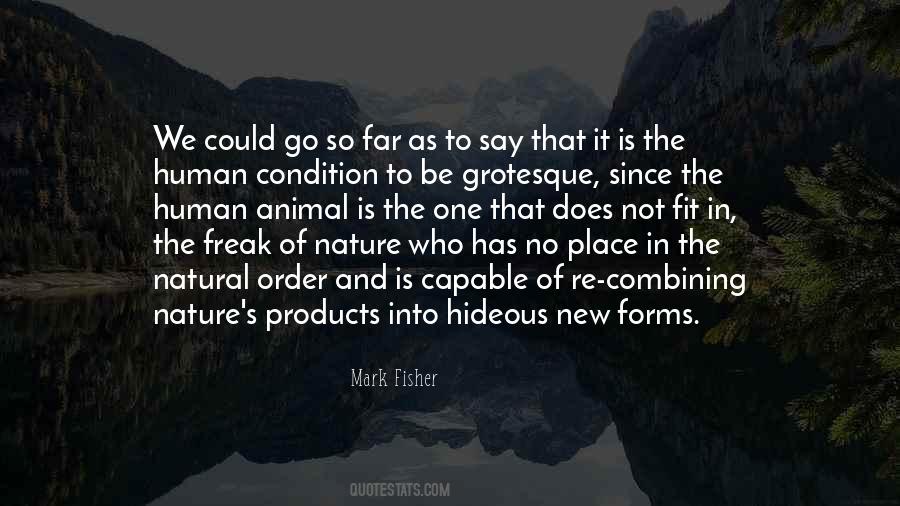 New Humanity Quotes #267596