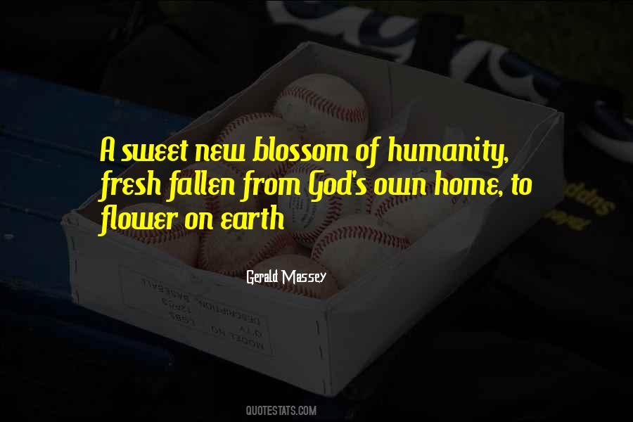 New Humanity Quotes #310581