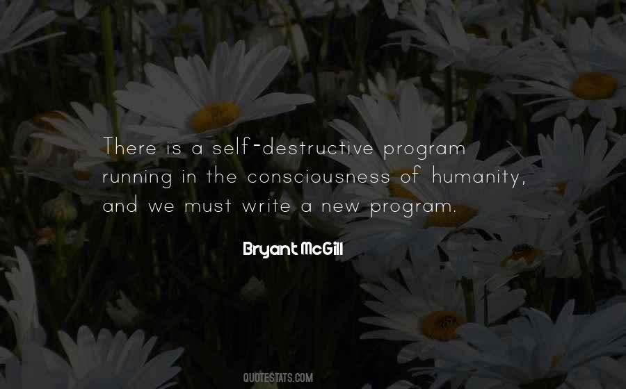 New Humanity Quotes #338620