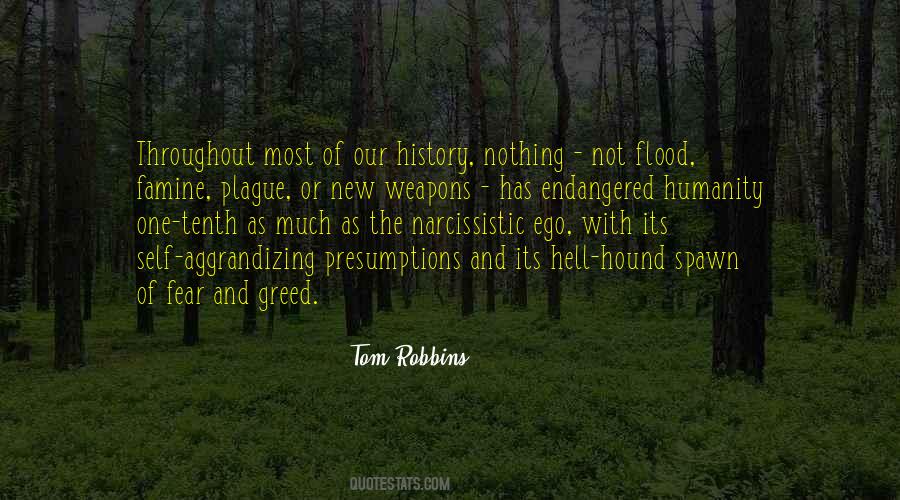 New Humanity Quotes #365851
