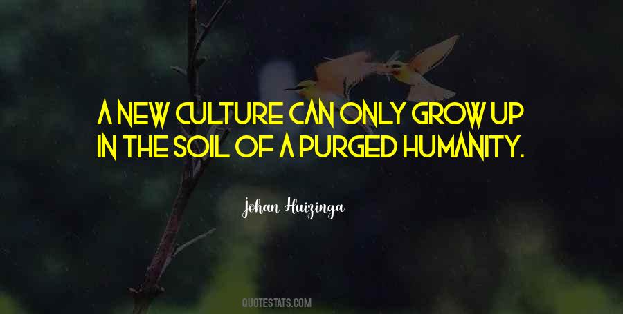 New Humanity Quotes #388477