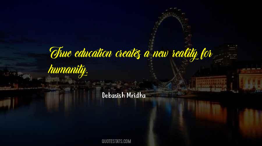 New Humanity Quotes #436471