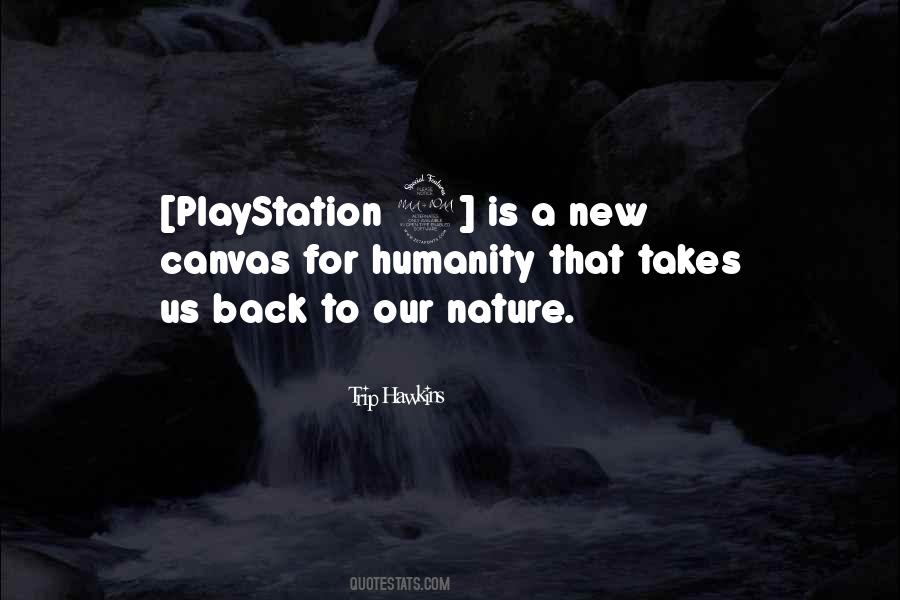 New Humanity Quotes #638112