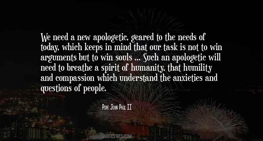 New Humanity Quotes #654314
