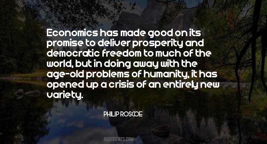 New Humanity Quotes #690648