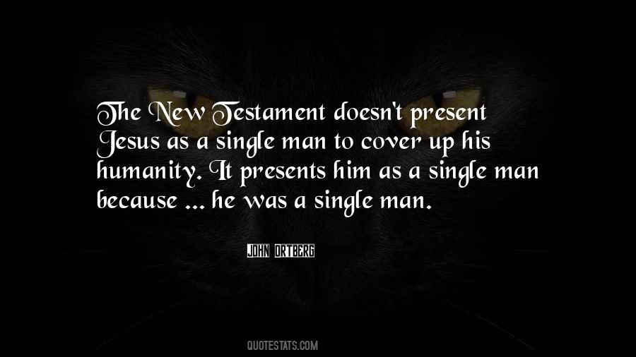 New Humanity Quotes #726284