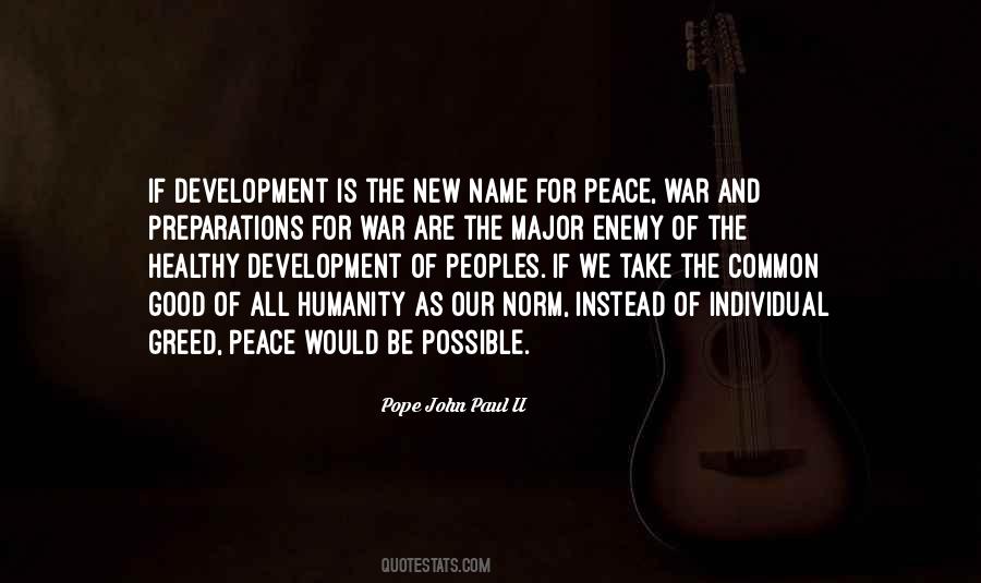 New Humanity Quotes #760794