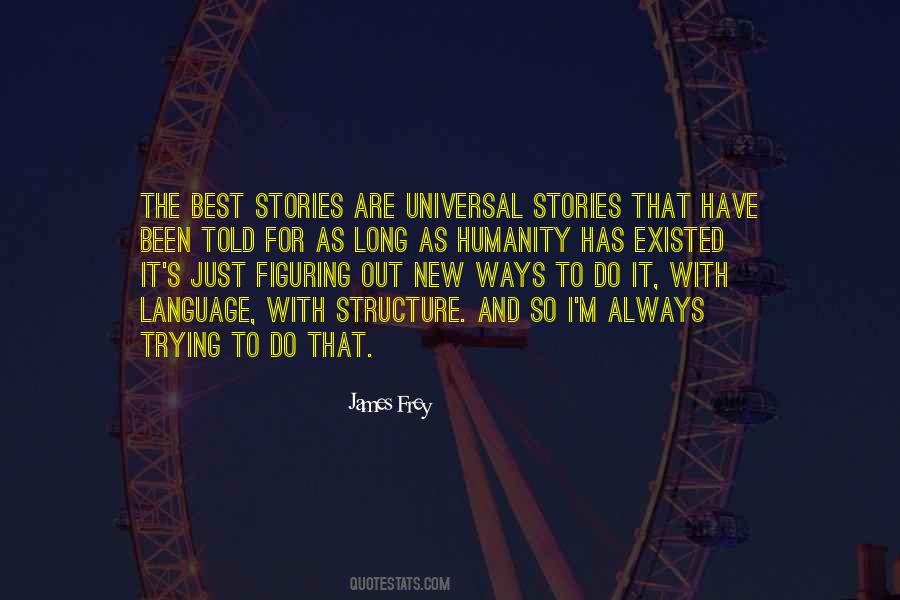 New Humanity Quotes #822859