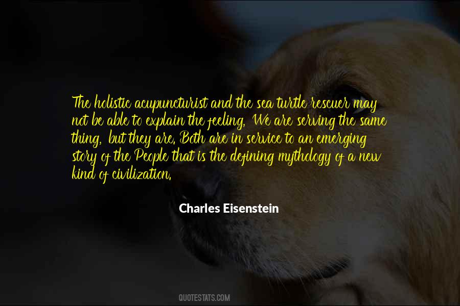 New Humanity Quotes #859411