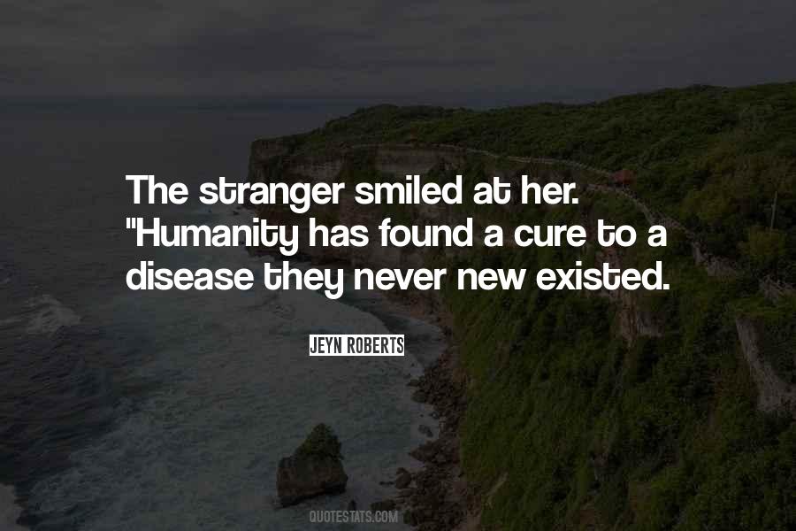 New Humanity Quotes #880824