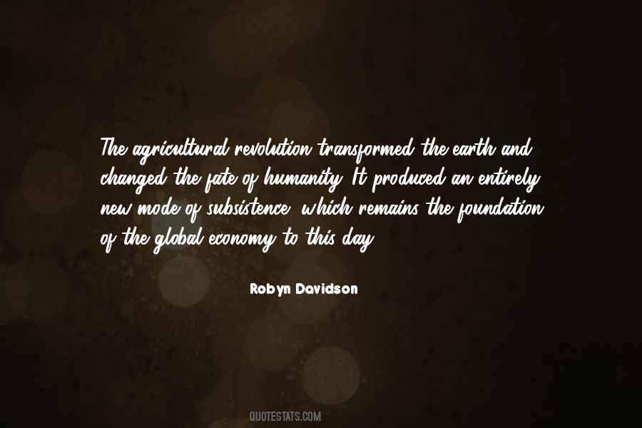 New Humanity Quotes #910622