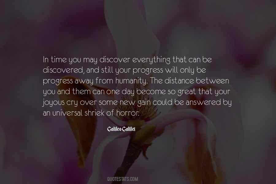 New Humanity Quotes #913232