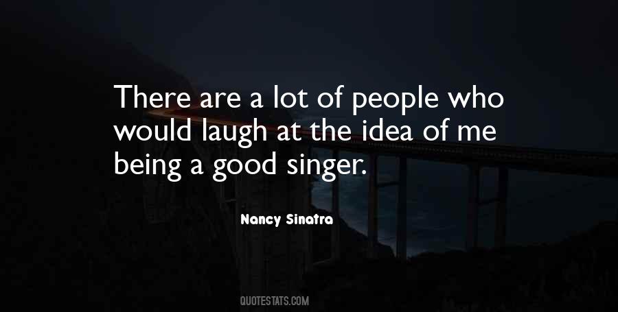 Kaneesha Johnson Quotes #1807183