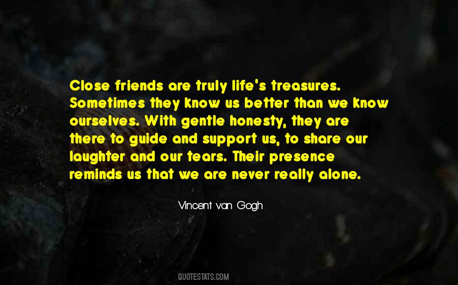 Friends Laughter Quotes #1418619