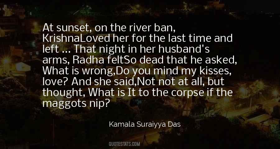 Krishna Kamala Quotes #291840