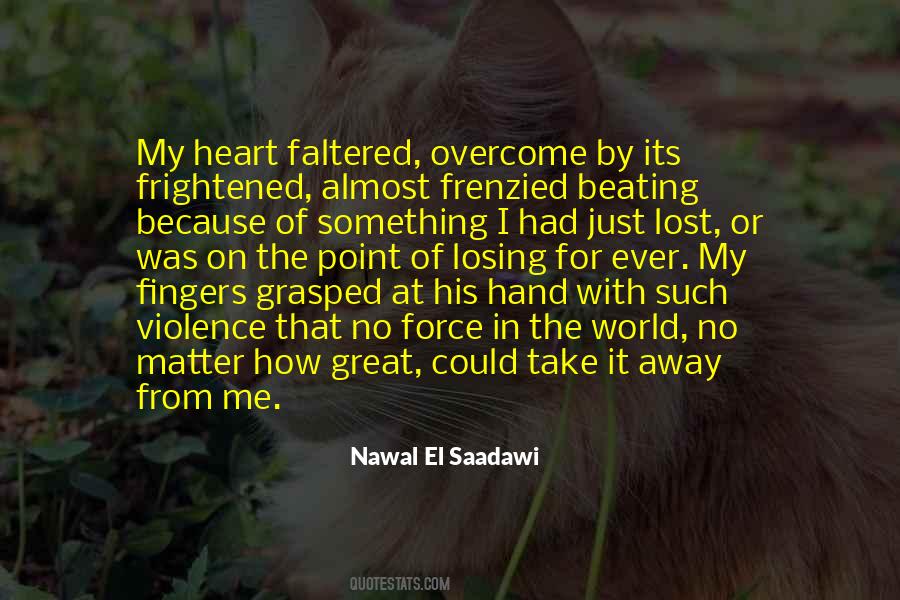 Incomprehensive In A Sentence Quotes #1673476